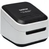 Image de Brother VC-500W (300 dpi), Imprimante d'étiquettes, Blanc
