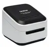Image de Imprimante D'étiquette Couleur Vc-500w