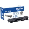 Image de Toner Noir Haute Capacité 3000p Brother Tn2420
