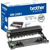 Image de Brother DR-2401 tambour d'imprimante Original 1 pièce(s) DR2401
