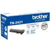 Image de Brother, Toner, Toner TN-2421 Noir Orygina  (TN2421)