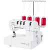 Image de Recouvreuse brother cv3440