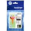 Image de Brother Ink Cartouche D'encre Lc3213val