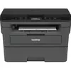Image de Brother DCP-L2510D FR (Laser, Noir et blanc), Imprimante, Noir
