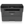 Image de Imprimante laser multifonction Brother DCP-L2530DW - Noir et blanc - jusqu'à 30 ppm - 250 feuilles