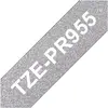 Image de Brother, Ruban d'étiquetage, P-Touch (2.40 cm, Blanc)