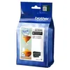 Image de Brother LC3235XLBK - À rendement élevé - noir - original - cartouche d'encre - pour Brother DCP-J1100DW, MFC-J1300DW