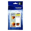 Image de Brother LC3235XLY - À rendement élevé - jaune - original - cartouche d'encre - pour Brother DCP-J1100DW, MFC-J1300DW
