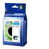 Image de Brother LC3233C - Bleu foncé - original - cartouche d'impression - pour Brother DCP-J1100DW, MFC-J1300DW