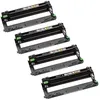 Image de Brother DR243CL - Original - kit tambour - pour Brother DCP-L3510CDW, DCP-L3517CDW, DCP-L3550DW, MFC-L3730CDN