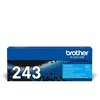 Image de Brother TN-243C Cartouche de toner 1 pièce(s) Original Cyan TN243C
