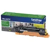 Image de Brother Tn247y Toner - Jaune - Haute Capacité