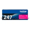 Image de Brother TN-247M Cartouche de toner 1 pièce(s) Original Magenta TN247M