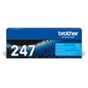 Image de Brother TN-247C Cartouche de toner 1 pièce(s) Original Cyan TN247C
