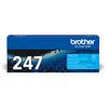 Image de Brother Ink Toner Tn-247c Jumbo