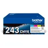 Image de Brother Ink Toner Tn-243 Cmyk