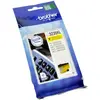 Image de Brother, Cartouche d'impression, LC-3239XLY (Y)