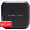 Image de Brother PTP710BT imprimante pour étiquettes Transfert PTP710BTXG1