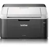 Image de Brother HL-1212WVB - Imprimante - Noir et blanc - laser - A4/Legal - 2400 x 600 ppp - jusqu'à 20 ppm - capacité : 150 feuilles - USB 2.0, Wi-Fi(n)