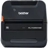 Image de Brother RJ4250WB MOBILE PRINTER (ALL) (203 dpi), Imprimante d'étiquettes, Noir