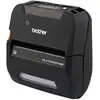 Image de Brother Imprimante D'étiquettes Rj-4250 Dt