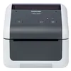 Image de Brother TD-4420DN - Imprimante d'étiquettes - thermique direct - Rouleau (11,8 cm) - 203 x 203 ppp - jusqu'à 203.2 mm/sec - USB 2.0, LAN, série