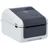 Image de Brother Td-4420dn (300 dpi), Imprimante d'étiquettes, Gris, Noir