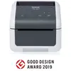 Image de Brother TD-4420DN imprimante pour étiquettes Thermique TD4420DNXX1
