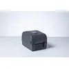 Image de Brother TD-4650TNWBR - Imprimante d'étiquettes - thermique direct/transfert thermique - rouleau (11,2 cm) - 203 dpi - jusqu'à 203.2 mm/sec - USB, LAN, Wi-Fi(n), hôte USB, RS232, Bluetooth 4.2
