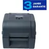 Image de Brother TD-4650TNWBR (203 dpi), Imprimante d'étiquettes, Noir