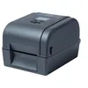 Image de Brother TD-4750TNWB - Imprimante d'étiquettes - thermique direct/transfert thermique - rouleau (11,2 cm) - 300 x 300 ppp - jusqu'à 152 mm/sec - USB, LAN, Wi-Fi(n), hôte USB, RS232, Bluetooth 4.2