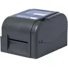 Image de Brother 4in Tt/ Dt Label/Receipt Prnt (300 dpi), Imprimante d'étiquettes, Noir