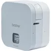 Image de Brother P-Touch PT-P300BT - Imprimante d'étiquettes - transfert thermique - Rouleau (1,2 cm) - 180 dpi - jusqu'à 20 mm/sec - Bluetooth 2.1 EDR - outil de coupe