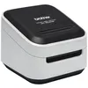 Image de Brother VC-500W - Imprimante d'étiquettes - couleur - thermique direct - Rouleau (5 cm) - 313 ppp - jusqu'à 8 mm/sec (mono) / jusqu'à 8 mm/sec (couleur) - USB 2.0, Wi-Fi(n) - outil de coupe