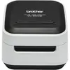 Image de Brother VC-500WCR (313 dpi), Imprimante d'étiquettes, Noir