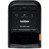 Image de Brother RuggedJet RJ-2055WB (Bluetooth, USB 2.0), Imprimante de caisse, Noir