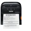 Image de Brother RuggedJet RJ-3035B - Imprimante de reçus - thermique direct - Rouleau (7,9 cm) - 203 dpi - jusqu'à 101.6 mm/sec - USB 2.0, NFC, Bluetooth 5.0