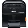 Image de Brother RuggedJet RJ-3055WB (203 dpi), Imprimante d'étiquettes, Noir
