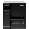 Image de Brother Titan Industrial Printer TJ-4520TN - Imprimante d'étiquettes - thermique direct/transfert thermique - Rouleau (11,4 cm) - 300 ppp - jusqu'à 305 mm/sec - LAN, série, hôte USB, USB 2.0