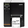Image de Brother P-touch TJ-4520TN (300 dpi), Imprimante d'étiquettes, Noir