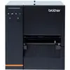 Image de Brother Imprimante thermique TJ-4020TN (203 dpi), Imprimante d'étiquettes, Noir