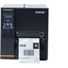 Image de Brother Titan Industrial Printer TJ-4021TN - Imprimante d'étiquettes - thermique direct/transfert thermique - Rouleau (12 cm) - 203 dpi - jusqu'à 254 mm/sec - LAN, série, hôte USB, USB 2.0