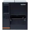 Image de Brother Imprimante thermique TJ-4021TN (300 dpi), Imprimante d'étiquettes, Noir