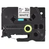 Image de Brother TZe-SL261 - Auto-adhésif - noir sur blanc - Rouleau (3,6 cm x 8 m) 1 cassette(s) ruban laminé - pour P-Touch PT-D800W
