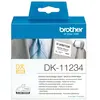Image de Brother Étiquette Thermique Dk11234 260 Unités
