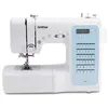 Image de Machine à coudre électronique Brother FS-40s Blanc