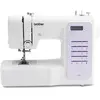 Image de Brother FS20s, Machine à coudre, Blanc, Violet