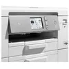 Image de Brother MFC-J4540DW - Imprimante multifonctions - couleur - jet d'encre - A4 (210 x 297 mm) (original) - A4/Legal (support) - jusqu'à 13 ppm (copie) - jusqu'à 20 ppm (impression) - 150 feuilles - 14.4 Kbits/s - USB 2.0, LAN, Wi-Fi(n), NFC
