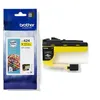 Image de Cartouche d'encre Brother LC424Y Jaune pour DCP-J1200W