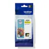 Image de Brother, Cartouche d'impression, LC424Y ENCRE POUR MINI19 BIZ-SL (Y)